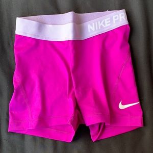 Women’s Nike Spandex (size XS)